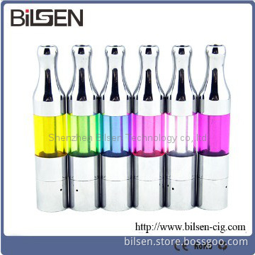 clourful e cig atomzier ego mini protank